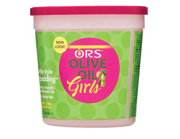 ORS Girls - Hair pudding healthy style