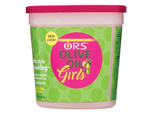 ORS Girls - Hair pudding healthy style