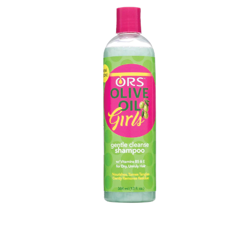 ORS Girls - Gentle Cleanse Shampoo
