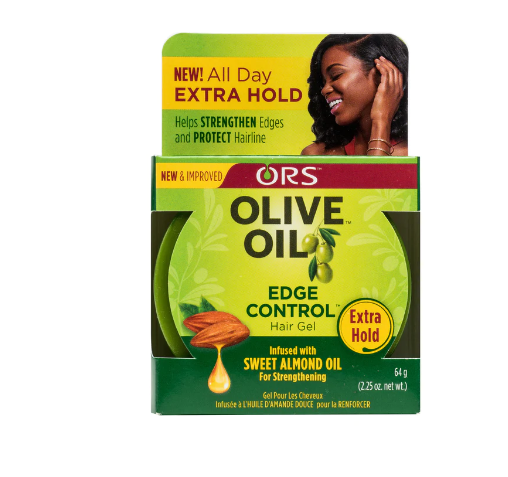 ORS - Edge control Olive oil