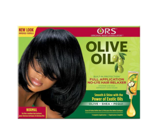 ORS - Hair relaxer olive oil