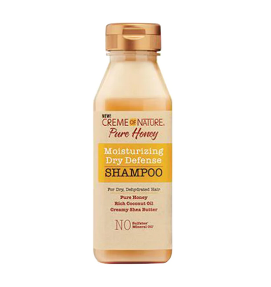 Creme of nature Pure Honey  Shampoo