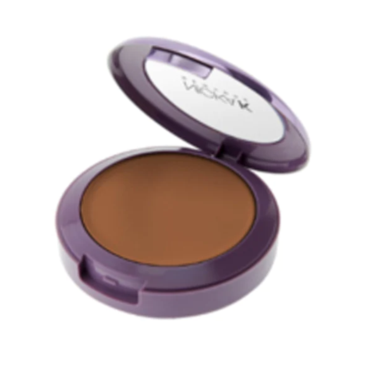 Nicka K - Cream to powder full coverage (MP204)