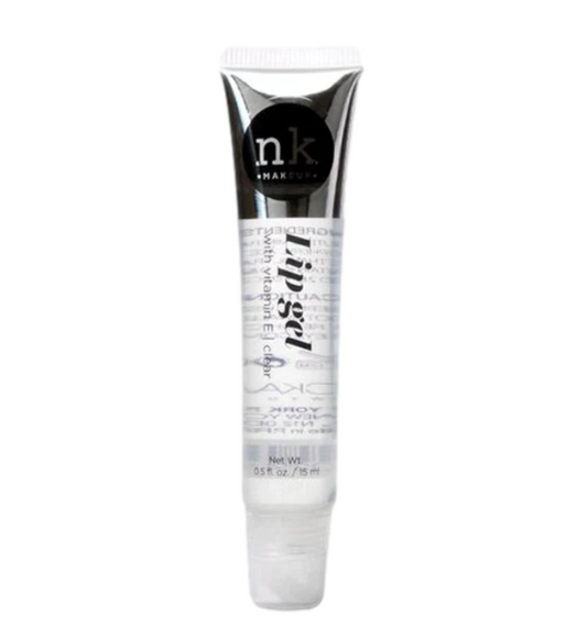 Nicka K - Lip gloss gel Clear