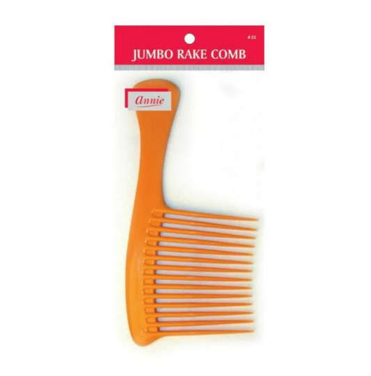 Annie Peigne Jumbo Rake