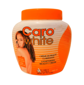 Caro White  Crème pour le corps