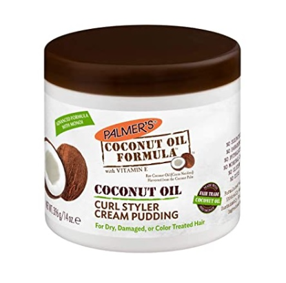 Palmer's Coconut oil - Moisture Gro Hairdress