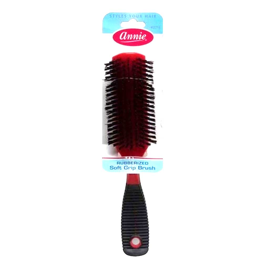 Annie Soft Grip Brush