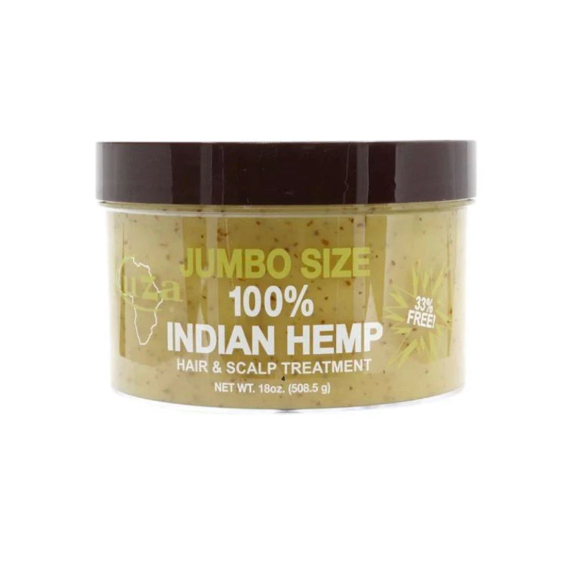 Kuza Indian Hemp Jumbo Size