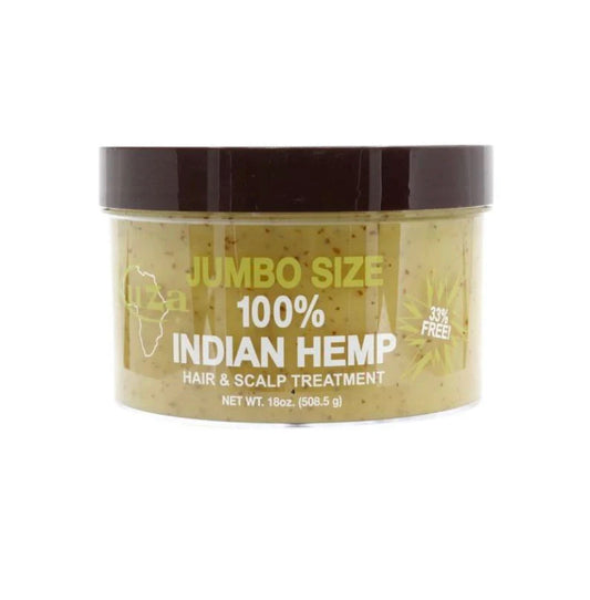 Kuza Indian Hemp Jumbo Size