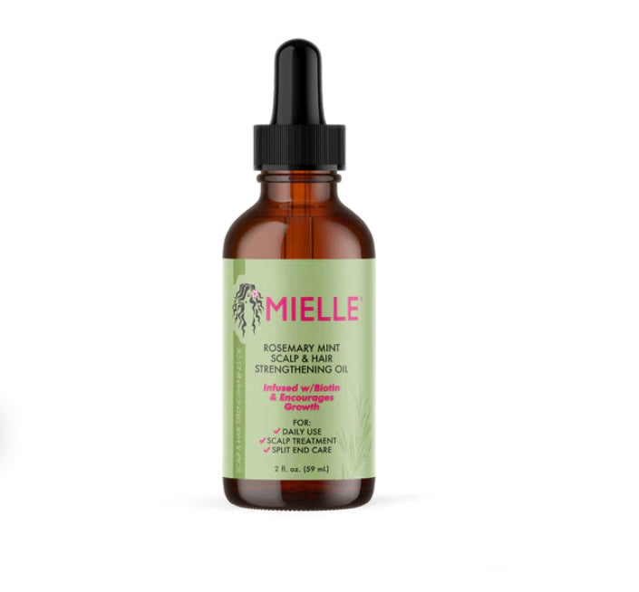 Mielle Organics Rosemary Mint Oil