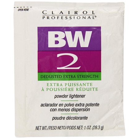 CLAIROL BW2 Powder Lightener