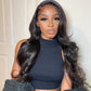 Bodywave wig - 13x4