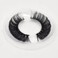 Strip Lash extensions by MidaBeauté
