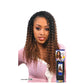 Freetress  Waterwave braids crochet 22"