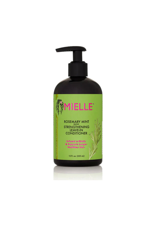 Mielle Organics Rosemary Mint Leave-in Conditioner