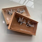 Strip Lash extensions by MidaBeauté