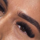 Strip Lash extensions by MidaBeauté