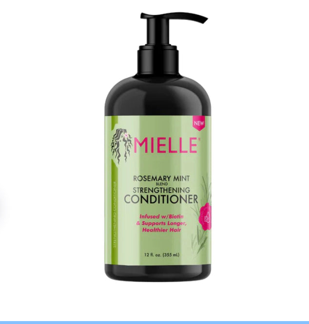 Mielle Organics Rosemary Mint Conditioner