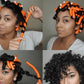Magic Gold - Twist rods | 6pcs-8mm