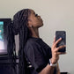 Nu locs - faux soft locs