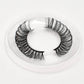 Strip Lash extensions by MidaBeauté
