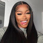 Straight Wig - 13x4