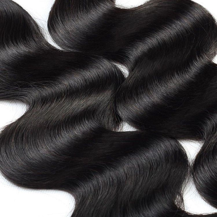 Bodywave Bundles