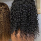 Water wave wig - 13x4