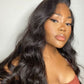 Bodywave wig - 13x4