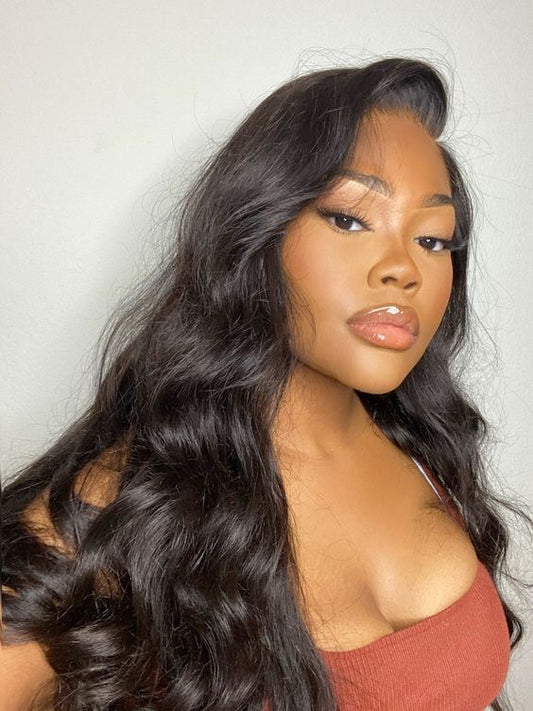 Bodywave wig - 13x4