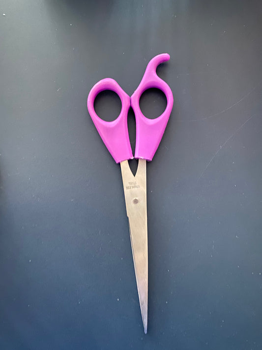 Ciseaux 6.5"