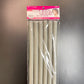 Magic Gold - Twist rods | 6pcs/18mm